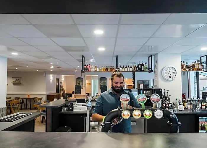 Hotel Valfrejus Vacances