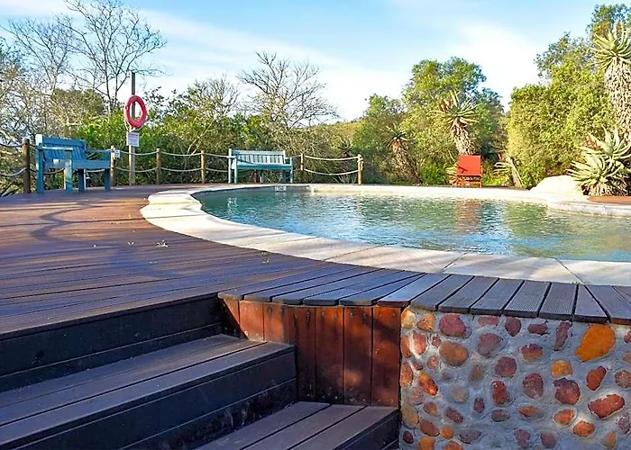 Stonehill River Lodge By Dream Resorts