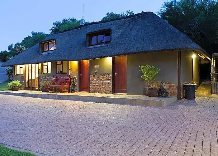 Stonehill River Lodge By Dream Resorts