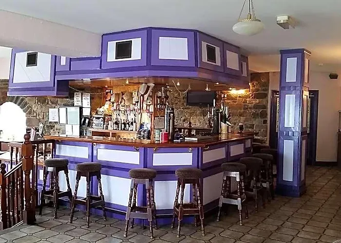 Walsh'S Bridge Inn