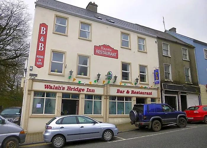 Walsh'S Bridge Inn