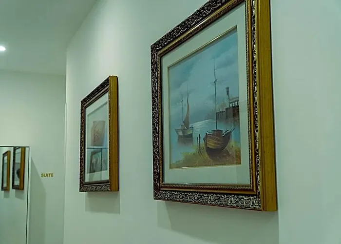 Palmina'S Apartments