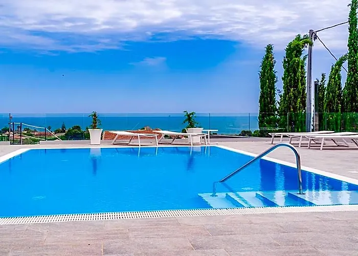 Villa La Perla