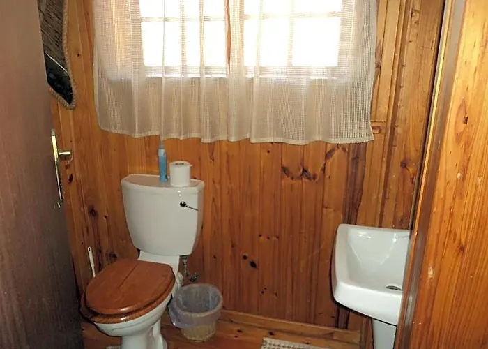Myoli Beach Lodge
