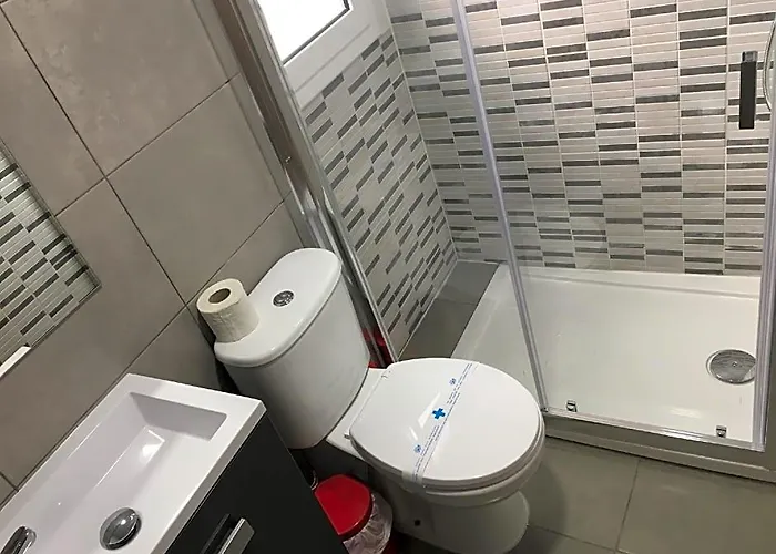 Hostal Manila