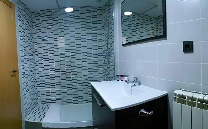 Hostal Manila
