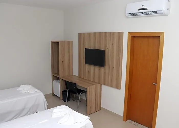 Ts Hotel
