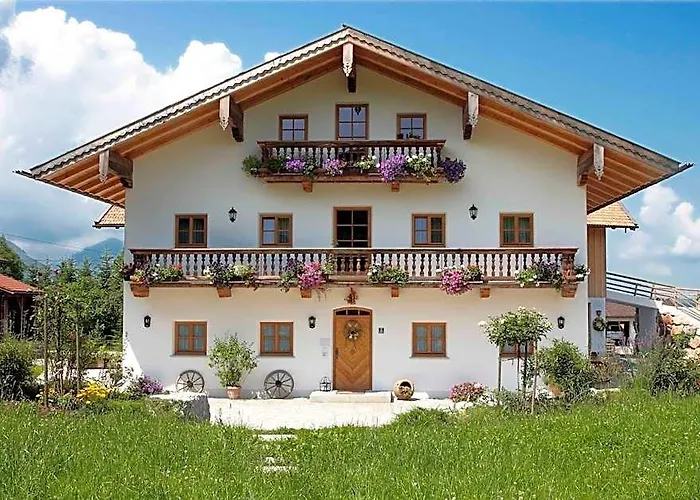 Schusterhof