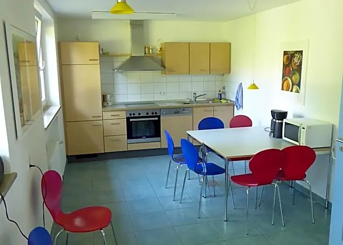 Topp Apartments