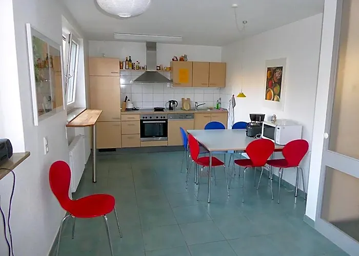 Topp Apartments