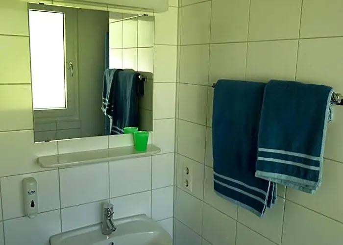 Topp Apartments