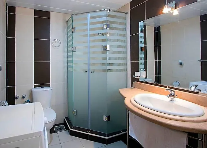 Royal Beach Serviced Apartments