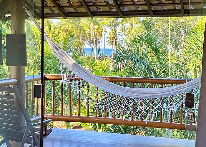Sup House Barra Grande