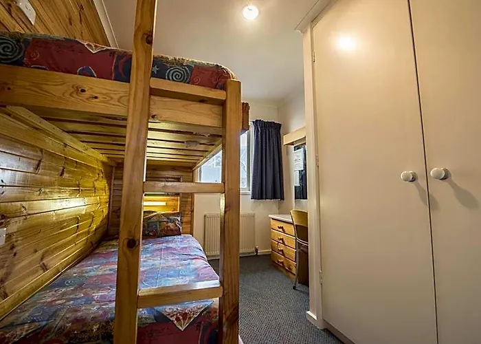 Terama Ski Lodge