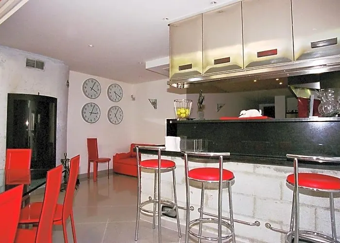 Loft De Cannes B&B