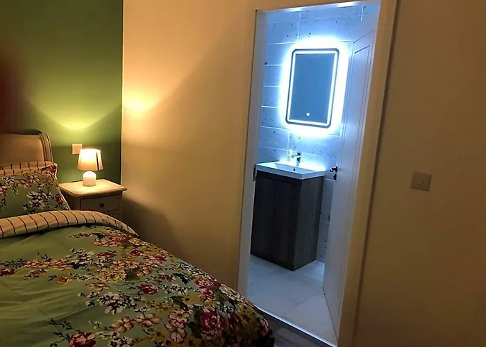 Kearney'S Cottage B&B