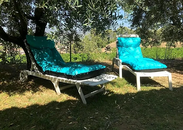 Guesthouse Du Moulin