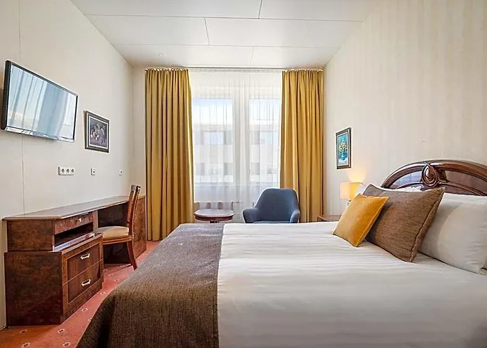 Hotel Ísland - Comfort