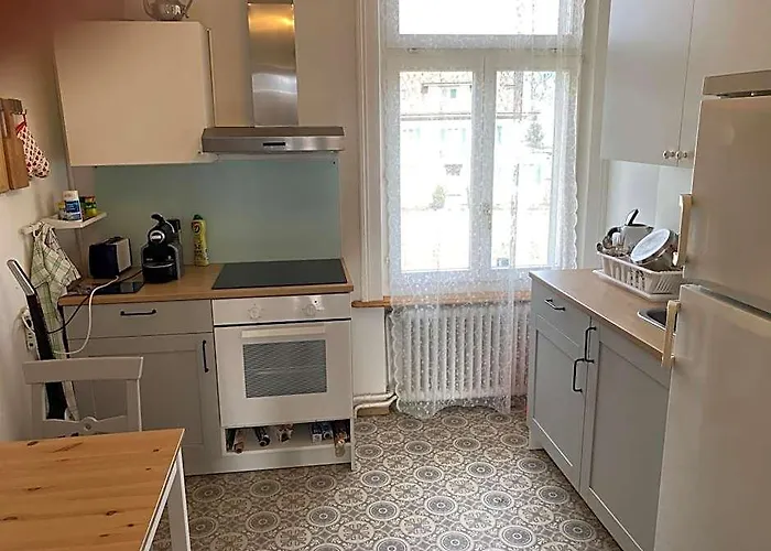 Zimmer Solothurn