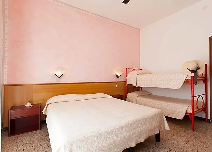 Hotel Arborea
