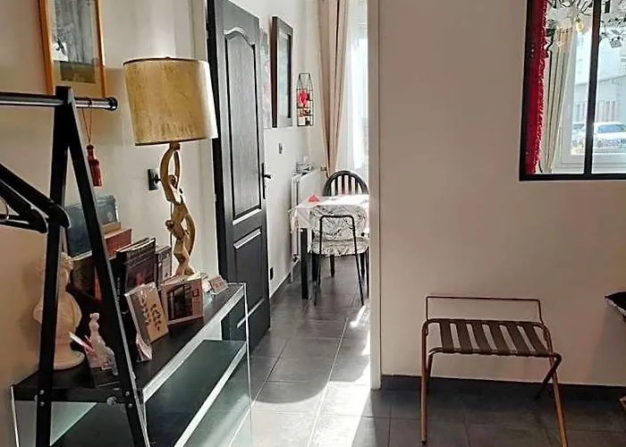 Maison La Suite 27