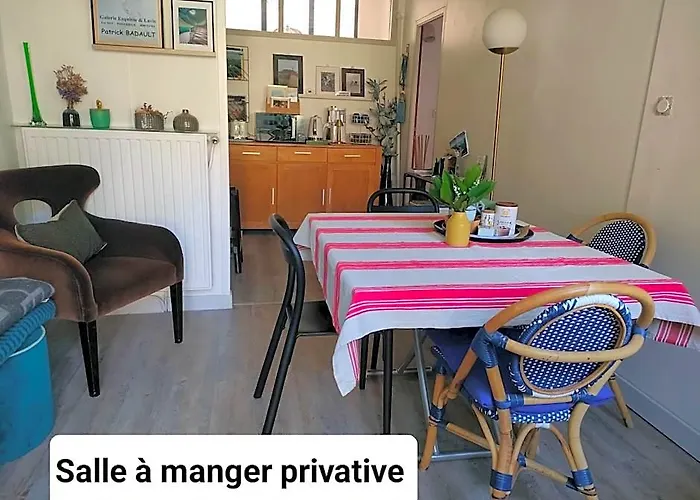 Maison La Suite 27
