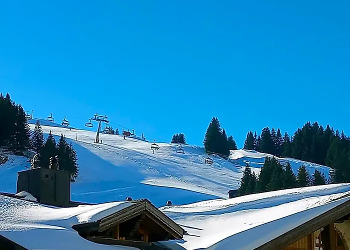 Freeride Hostel Restaurant & Camps