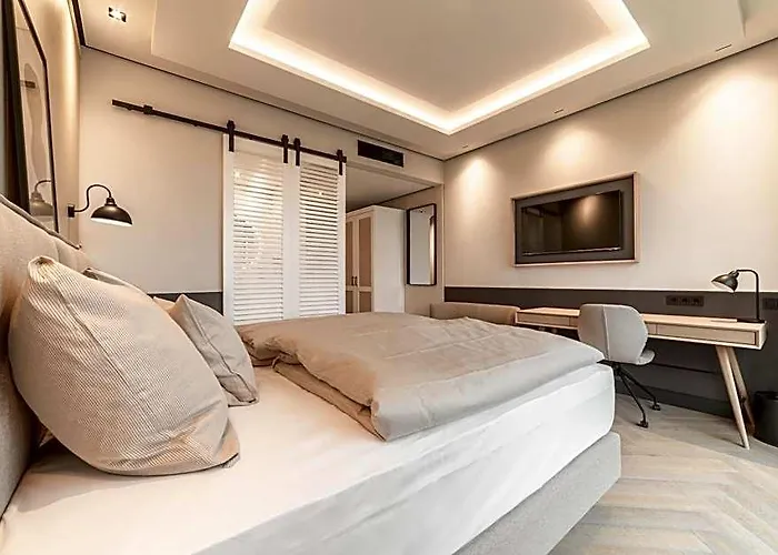 Fasson Hotel