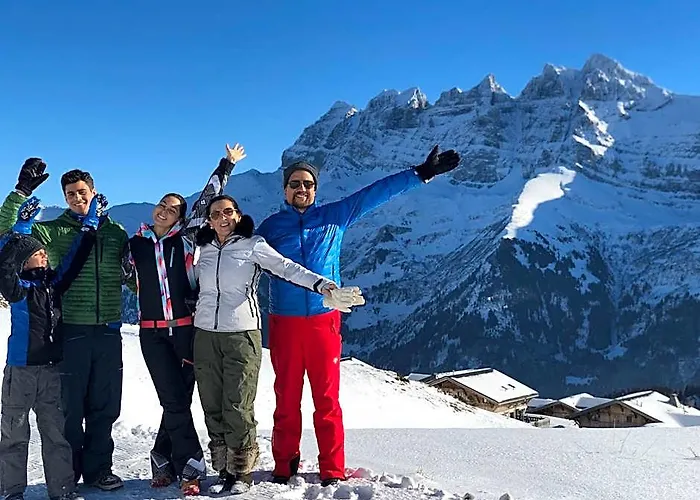 Freeride Hostel Restaurant & Camps