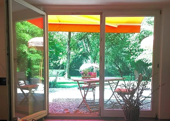 House Apricot