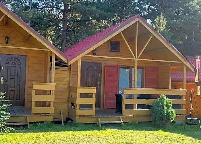 Domki Nad Morzem - Wiselka
