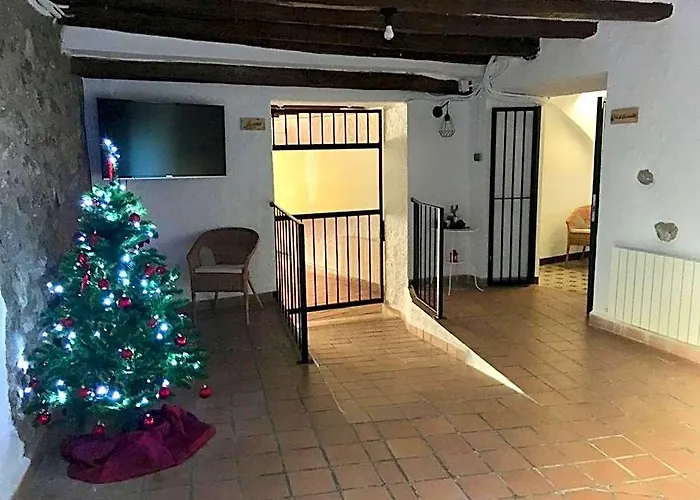 Espai Abadia