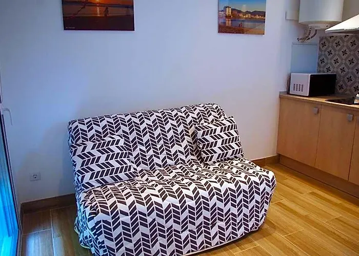 Chambres D'Hotes "Hor Dago" Pres De La Gare D'Hendaye Avec Le Petit-Dejeuner