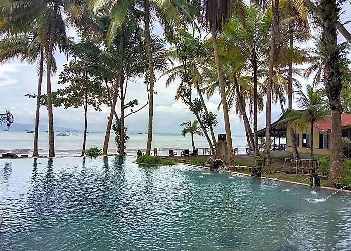 Kuda Laut Resort