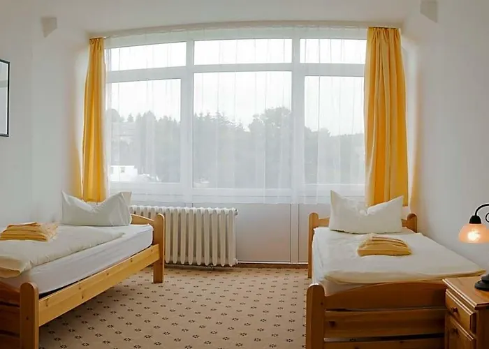 Landhotel Harz