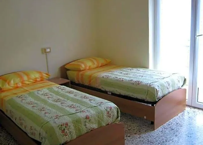 Borno B&B