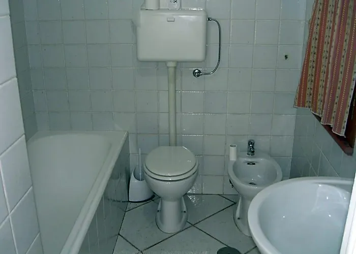 B&B Vecchia Suppenna