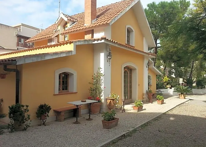 B&B Vecchia Suppenna