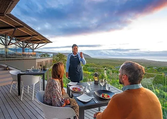 Grootbos Private Nature Reserve