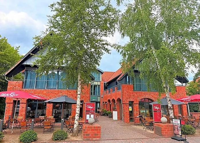 Hotel Village
