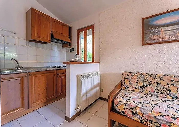 Giannella Apartment