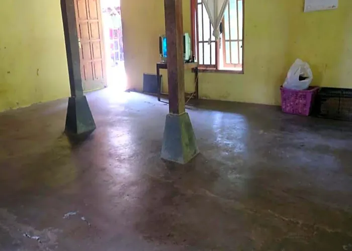 Homestay Miftah Syariah By Zuzu