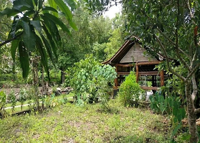 Homestay Miftah Syariah By Zuzu