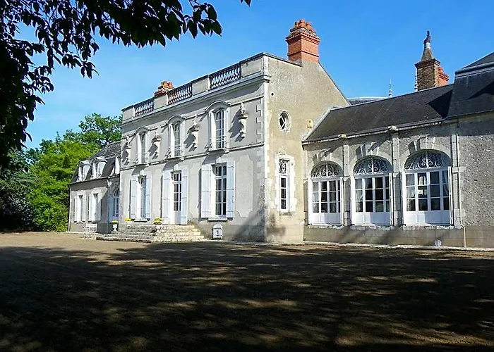 Chateau De Colliers