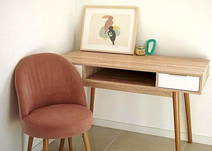 Birds Of Paradise - Boutique Surf Lodge