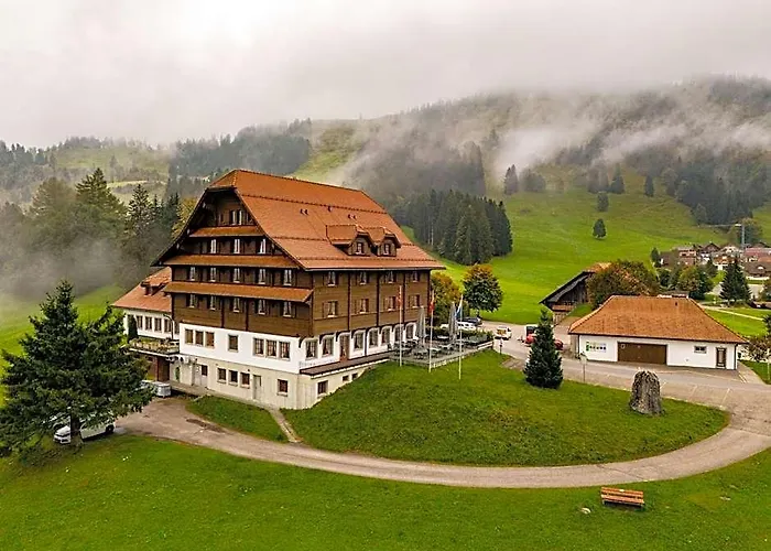 Kurhaus Heiligkreuz