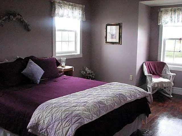 Argyle By The Sea Bed & Breakfast
