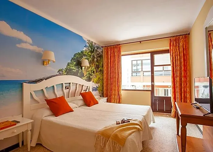 Bj Hostal Bona Vista