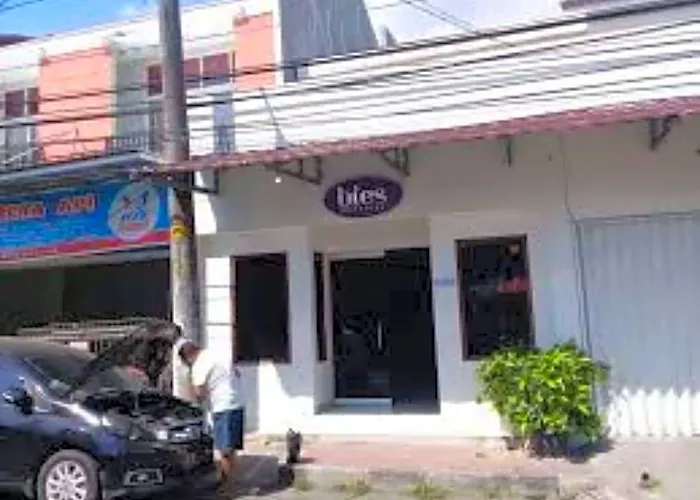 Bi.Es Homestay By Zuzu