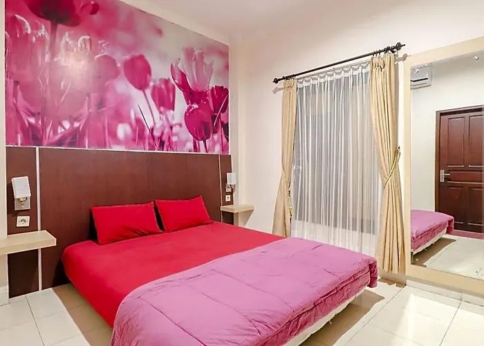 Bi.Es Homestay By Zuzu